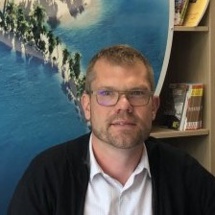 Ludovic Boinet - DR : Planet'Rêve Ludovic Boinet - DR : Planet'Rêve