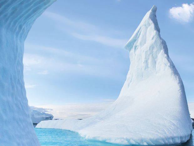 L'Arctique avec PONANT croisières été 2020 - DR : Studio PONANT - Olivier Blaud