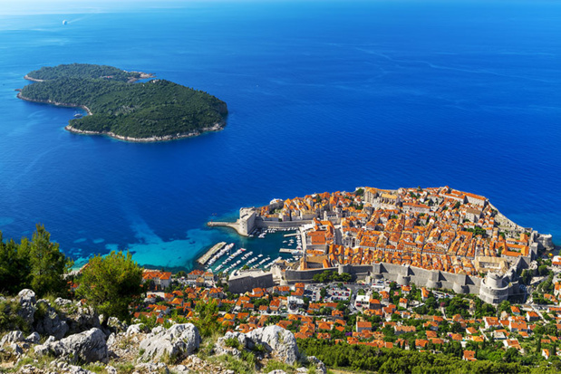 Croatie - Copyright : WitR Croatie - Copyright : WitR