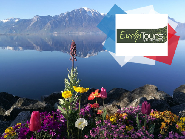 © Excelys Tours – Laurent Pinon © Excelys Tours – Laurent Pinon