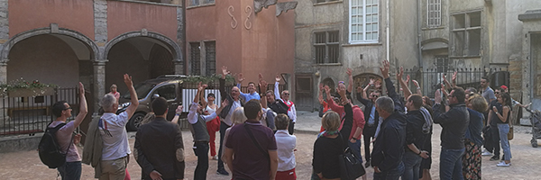 © Excelys Tours – Laurent Pinon © Excelys Tours – Laurent Pinon