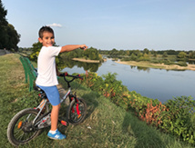 ©RandoVélo ©RandoVélo