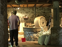 DR Annecy International / Moulin à huile DR Annecy International / Moulin à huile