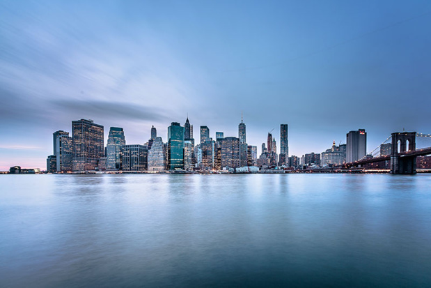 New York - DR Chris Schippers, Pexels
