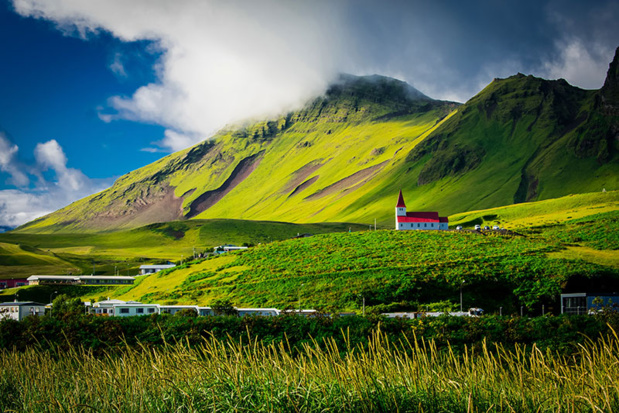 Islande - DR Rudolf Kirchner, Pexels