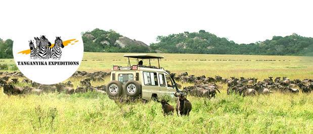 © Tanganyika Expeditions