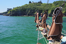 Reine des flots © Ronan Gladu Reine des flots © Ronan Gladu