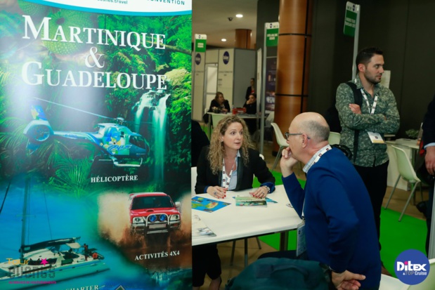 De nouveaux villages dédiés à la destination France mais également à l'Outre-Mer sont prévus - DR