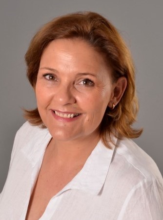 Daphné Daget directrice financière de Kuoni France - DR