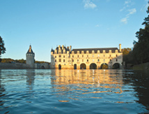 DR Marc Jauneaud / Château de Chenonceau DR Marc Jauneaud / Château de Chenonceau