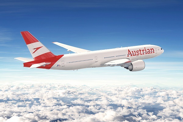 Austrian Airlines augmente sa capacité les liaisons existantes à partir de septembre. Vers Paris notamment, elle pourrait proposer jusqu'à 3 vols quotidiens, ainsi que vers plusieurs autres capitales européennes. - DR Austrian Airlines augmente sa capacité les liaisons existantes à partir de septembre. Vers Paris notamment, elle pourrait proposer jusqu'à 3 vols quotidiens, ainsi que vers plusieurs autres capitales européennes. - DR