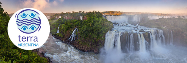 Terra Argentina, Réceptif Argentine
