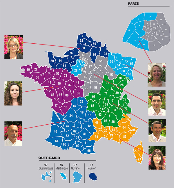 AS Voyages : 2 nouvelles collaboratrices au service animation AS Voyages : 2 nouvelles collaboratrices au service animation