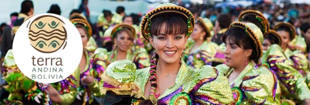 © Terra Bolivia © Terra Bolivia