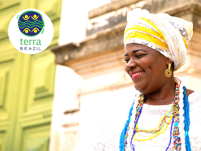 © Terra Brazil © Terra Brazil