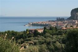 Village de Cefalù