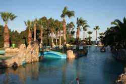 Hôtel Club Plaia d'Himera Hôtel Club Plaia d'Himera