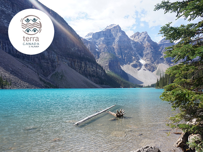 © Terra Canada & Alaska © Terra Canada & Alaska