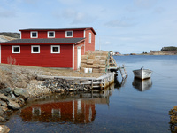 © Terra Canada & Alaska