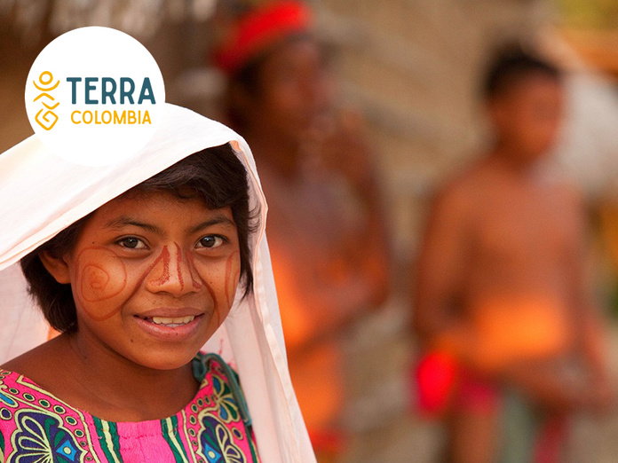 © Christopher-P-Baker- La communauté Wayuu de la Guajira en Colombie © Christopher-P-Baker- La communauté Wayuu de la Guajira en Colombie
