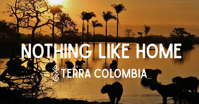 © TERRA Colombia © TERRA Colombia