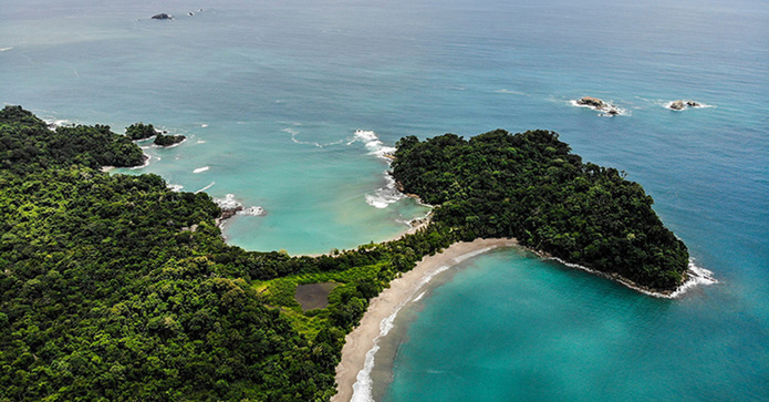 © Unsplash - Uvita, entre jungle et plage, Costa Rica © Unsplash - Uvita, entre jungle et plage, Costa Rica
