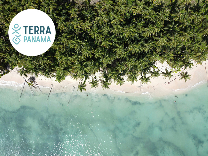 © Unsplash - Plage paradisiaque, Panama © Unsplash - Plage paradisiaque, Panama