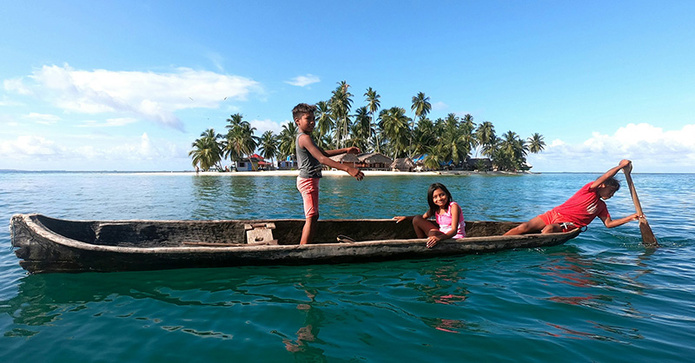 © Unsplash - Ile Franklin © Unsplash - Ile Franklin