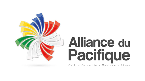 Le Pérou, le Mexique, la Colombie et le Chili forment l'Alliance du Pacifique