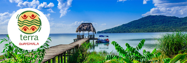 © Terra Guatemala © Terra Guatemala