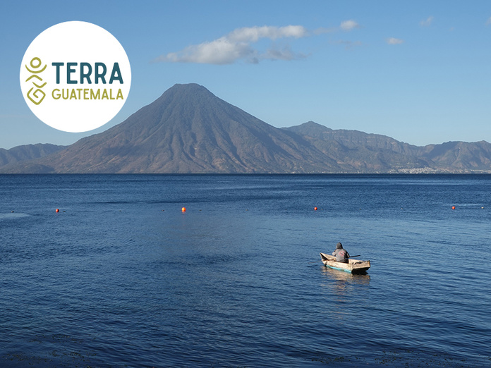 © TERRA Guatemala - Lac Atitlan, Guatemala © TERRA Guatemala - Lac Atitlan, Guatemala