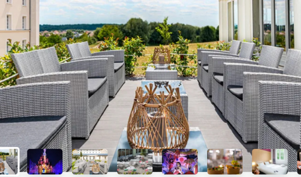 Réouverture Disneyland® Paris : B&B Hotels propose 25€ par personne avec petit-déjeuner inclus ! Réouverture Disneyland® Paris : B&B Hotels propose 25€ par personne avec petit-déjeuner inclus !