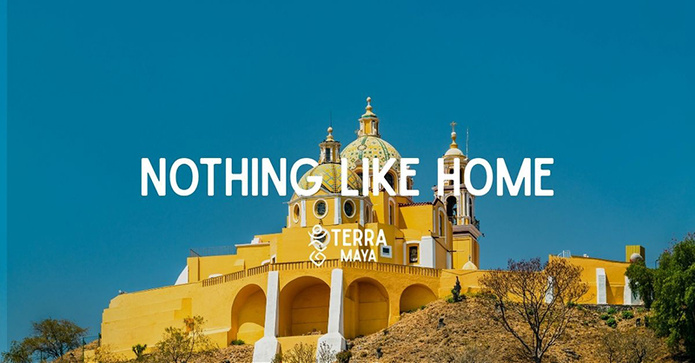 © Adobe - Izamal, la magnifique ville jaune © Adobe - Izamal, la magnifique ville jaune