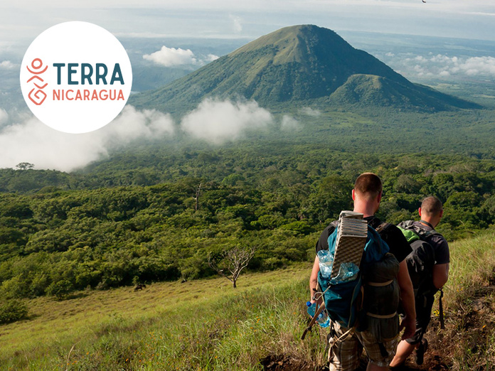 ©Adobe - Ascension du volcan El Hoyo, Nicaragua ©Adobe - Ascension du volcan El Hoyo, Nicaragua