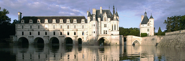 Château de Chenonceau - DR Imagedemarc