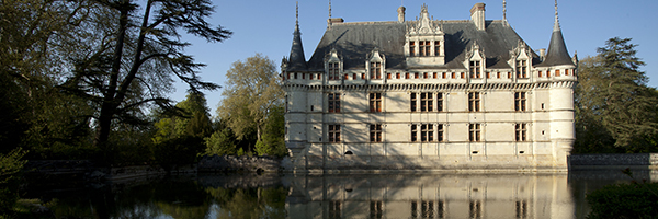 DR Cheverny Voyages DR Cheverny Voyages