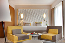 DR : hôtel Le Renaissance DR : hôtel Le Renaissance