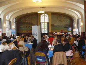 Le roadshow de Thomas Cook est passé par Rennes, Paris, Saint-Étienne, Bordeaux, Toulouse et Marseille - Photo DR Le roadshow de Thomas Cook est passé par Rennes, Paris, Saint-Étienne, Bordeaux, Toulouse et Marseille - Photo DR