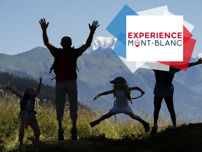 Experience Mont-Blanc