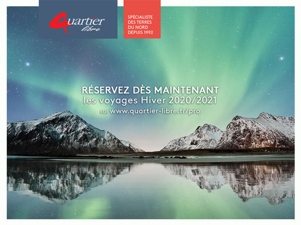 Quartier Libre : une production automne / hiver pour tous les goûts Quartier Libre : une production automne / hiver pour tous les goûts