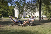 DR : D.Darrault - CRT Centre-Val de Loire DR : D.Darrault - CRT Centre-Val de Loire