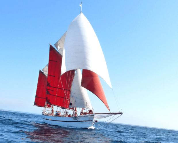 Gironde, Finistère, Annecy... 3 croisières originales made in France Gironde, Finistère, Annecy... 3 croisières originales made in France