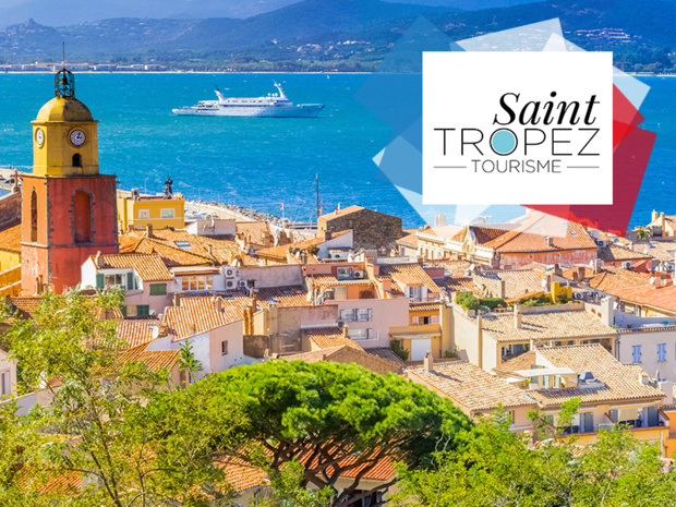 DR Adobe stock 277819496 – Saint-Tropez