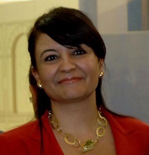 Amel Hachani quitte son poste de Directrice de l'Office de Tourisme de la Tunisie en France pour rejoindre le siège, à Tunis - Photo DR Amel Hachani quitte son poste de Directrice de l'Office de Tourisme de la Tunisie en France pour rejoindre le siège, à Tunis - Photo DR