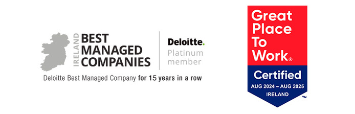 Abbey - The Destination Experts, Réceptif Irlande Abbey - The Destination Experts, Réceptif Irlande