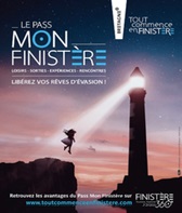 Visites et sorties : Finistère 360° lance le Pass Mon Finistère