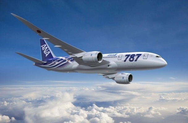 La liaison sera assurée en en B7878-9 tri classe - DR ANA