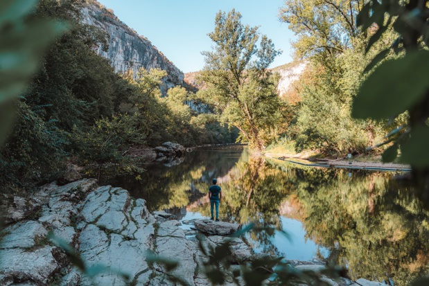 Découvrir le Tarn-et-Garonne, c’est plonger au cœur du verger du Sud-Ouest. C’est pourquoi, il est impossible de n’avoir qu’un coup de cœur ! - DR : Lezbroz Teddy Verneuil