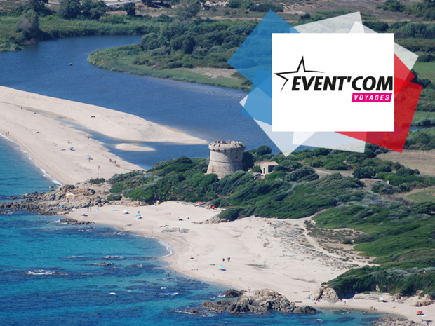 © JMHubert / Tour de Capitello © JMHubert / Tour de Capitello