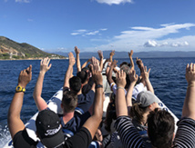 Raid en semi-rigide / Copyright 2020 Cors’Alpha Raid en semi-rigide / Copyright 2020 Cors’Alpha